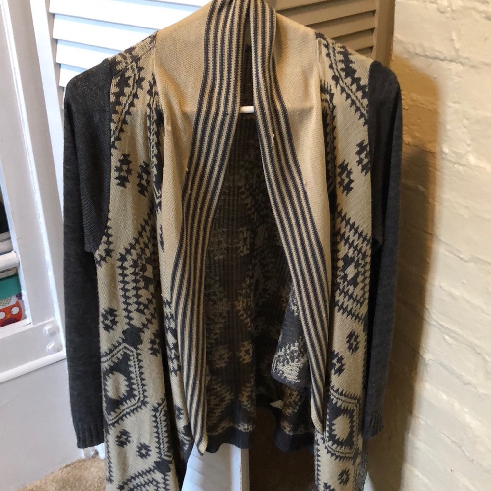 Cardigan